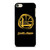 GOLDEN STATE WARRIORS LOGO STRENGTH IN NUMBERS iPod Touch 6 Case