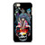GORILLAZ COVER iPod Touch 6 Case