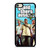 GRAND THEFT AUTO FIVE GTA GAME CHARACTER iPod Touch 6 Case