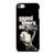 GRAND THEFT AUTO GTA TREVOR iPod Touch 6 Case