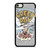 GREEN DAY DOOKIE 2 iPod Touch 6 Case