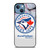TORONTO BLUE JAYS BASEBALL iPhone 13 Case