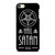 HAIL SATAN 666 iPod Touch 6 Case