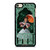 HAUNTED MANSION STRETCHING iPod Touch 6 Case