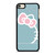 HELLO KITTY ARTIC iPod Touch 6 Case