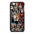 HORROR MOVIE COLLAGE iPod Touch 6 Case