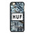 HUF MONEY iPod Touch 6 Case