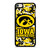 IOWA HAWKEYES CAMO iPod Touch 6 Case