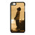 J-COLE 4 YOUR EYEZ ONLY iPod Touch 6 Case
