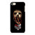 JASON FRIDAY THE 13TH MASK iPod Touch 6 Case