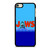 JAWS SHARK MOVIE iPod Touch 6 Case