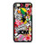 JDM STICKER BOMB iPod Touch 6 Case