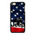 JEEP USA iPod Touch 6 Case