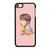 JIMIN BTS BANGTAN BOYS iPod Touch 6 Case