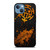 TRAFALGAR LAW WATER iPhone 13 Case