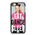 JOJO SIWA EAT DANCE SLEEP iPod Touch 6 Case