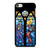 JOKER AND HARLEY QUINN ART iPod Touch 6 Case