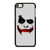 JOKER FACE ART iPod Touch 6 Case