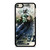 KAM CHANCELLOR SEATTLE SEAHAWKS NEW-iPHONE 8 PLUS iPod Touch 6 Case