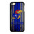 KANSAS JAYHAWKS LOGO iPod Touch 6 Case