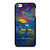 KANSAS JAYHAWKS iPod Touch 6 Case
