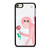 KATE SPADE MONKEY APPLIQUE iPod Touch 6 Case