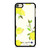 KATE SPADE NEW YORK LEMON iPod Touch 6 Case