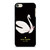 KATE SPADE SWAN iPod Touch 6 Case