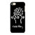KEITH HARING 3 iPod Touch 6 Case