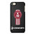 KENWORTH TRUCK LOGO CARBON iPod Touch 6 Case