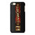 KENWORTH TRUCK Logo iPod Touch 6 Case