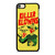 KILLER KLOWNS MOVIE iPod Touch 6 Case