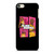 KOBE BRYANT GTA BLACK MAMBA iPod Touch 6 Case