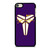 KOBE BRYANT NIKE A.K.A BLACK MAMBA iPod Touch 6 Case