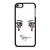KYLIE JENNER EYESHADOW iPod Touch 6 Case