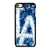 LA DODGERS ART iPod Touch 6 Case