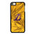 LA LAKERS LOS ANGELES LOGO iPod Touch 6 Case