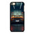 LAMBORGHINI CAR DRIVE iPod Touch 6 Case