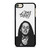 LANA DEL REY AT SMOKING iPod Touch 6 Case