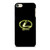 LEXUS CAR GREEN LOGO iPod Touch 6 Case