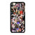 LIL PEEP COLLAGE iPod Touch 6 Case