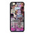 LIL PEEP COLLAGE iPod Touch 6 Case