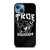 TRUE RELIGION UPFRONT BUDDHA iPhone 13 Case