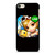 LINE ANDROID iPod Touch 6 Case