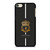 LIVERPOOL FC GOLDEN LOGO iPod Touch 6 Case