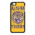 LSU TIGERS WALL ART iPod Touch 6 Case