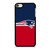 MADE A NEW ENGLAND PATRIOTS iPod Touch 6 Case