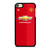 MANCHESTER UNITED NEW JERSEY HOME iPod Touch 6 Case