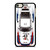 MARTINI PORSCHE 43 iPod Touch 6 Case