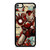 MARVEL IRONMAN COLLAGE COMIC iPod Touch 6 Case